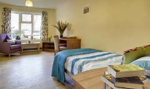 Anchor - Augusta Court care home photo