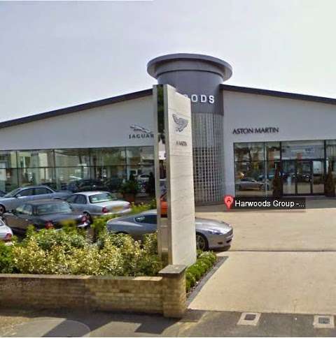 Harwoods Land Rover Chichester (Service Centre) photo
