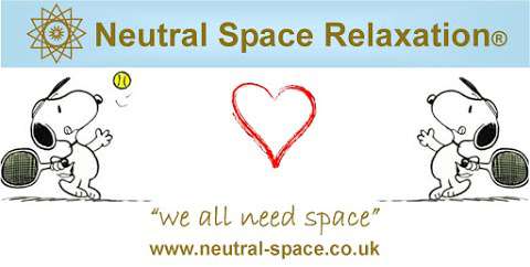 Neutral-Space Relaxation photo