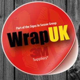 Wrap UK photo
